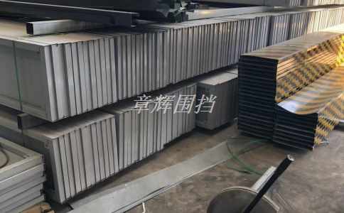 金屬圍擋的設(shè)計(jì)風(fēng)格有哪些？