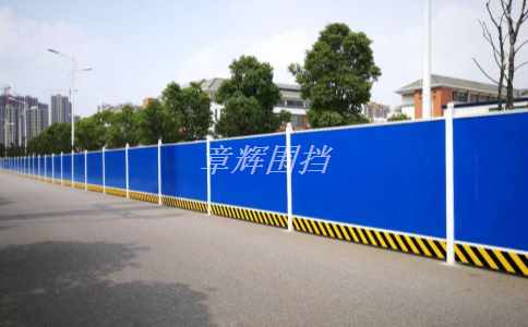 什么是金屬圍擋？金屬圍擋有哪些特點(diǎn)？