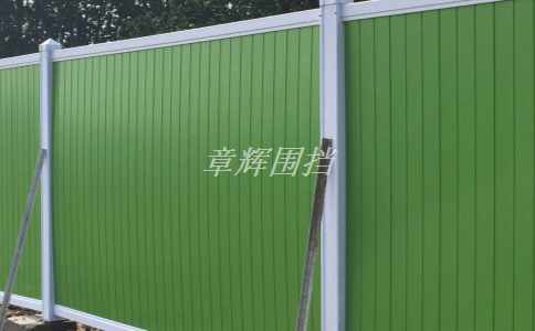 金屬圍擋為什么需要進(jìn)行拋物線測(cè)試？