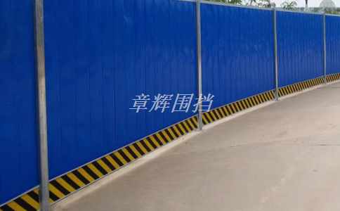 金屬圍擋為什么需要進(jìn)行拋物線測(cè)試？