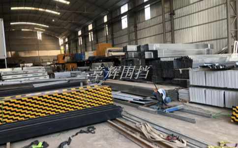 什么是金屬圍擋？金屬圍擋有哪些特點(diǎn)？