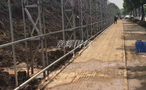 pvc圍擋的耐候性如何？