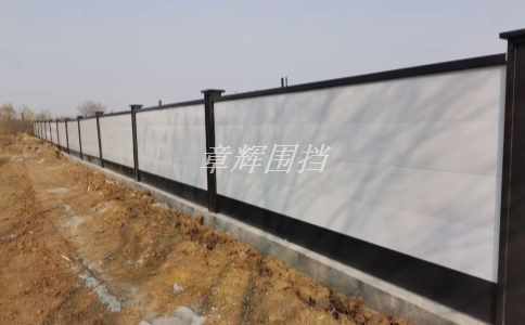 pvc圍擋的抗震性能如何？