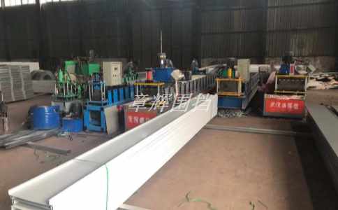 pvc圍擋的防水性能是否得到保障？