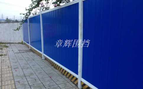 金屬圍擋的設(shè)計(jì)和制作是否符合**和地區(qū)的環(huán)保政策，是否具有可持續(xù)性發(fā)展的潛力？