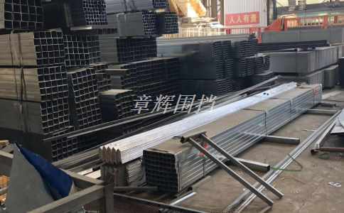 金屬圍擋的質(zhì)量保證措施是什么？